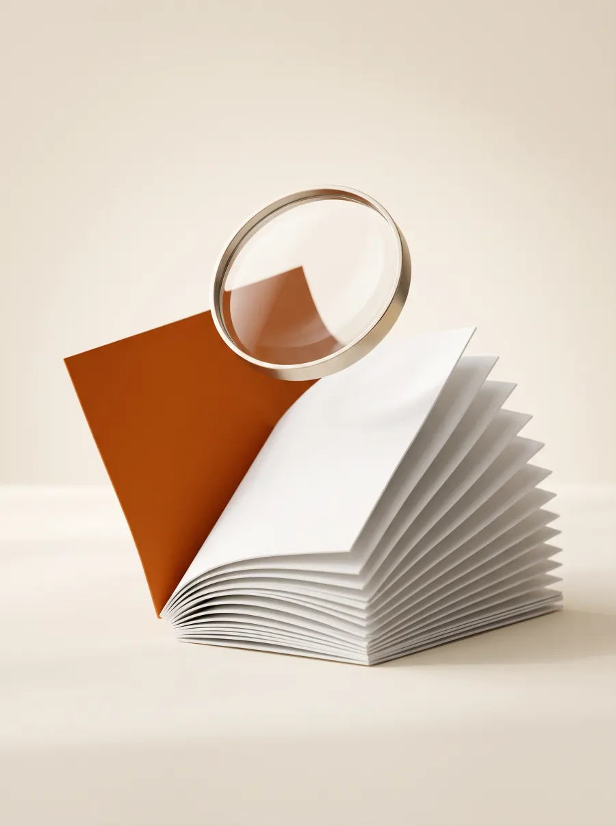 Document review stage